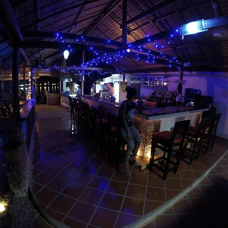 The River Lodge カンポット エクステリア 写真