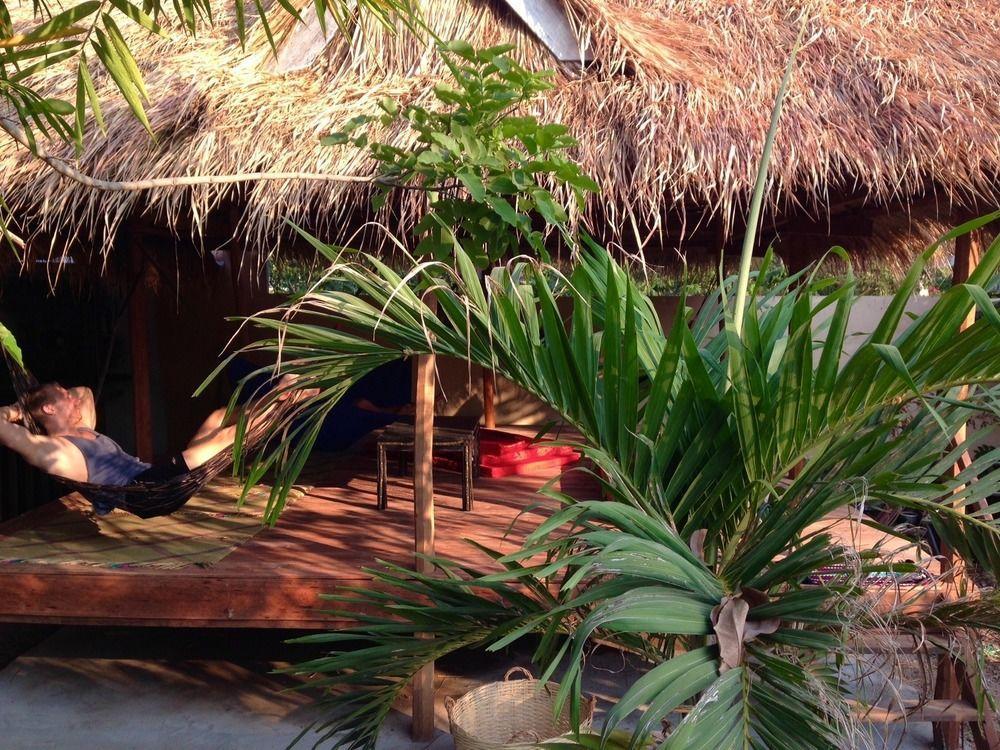 The River Lodge カンポット エクステリア 写真