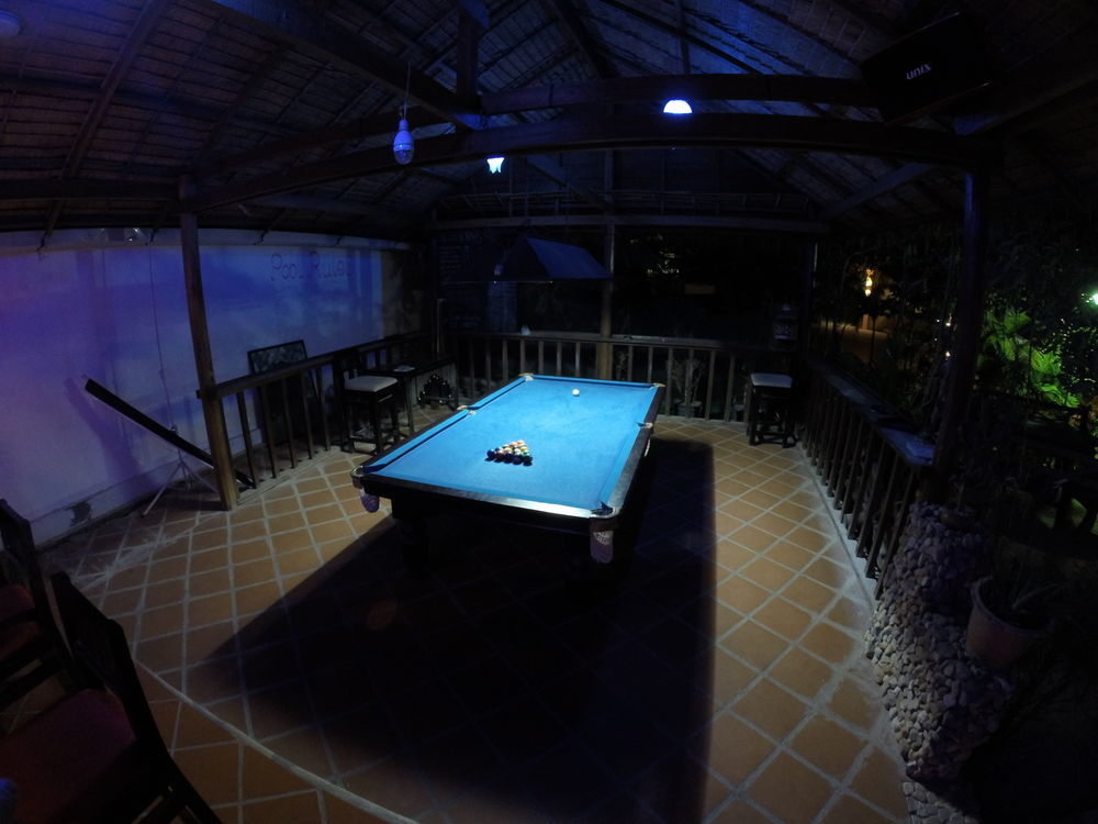 The River Lodge カンポット エクステリア 写真